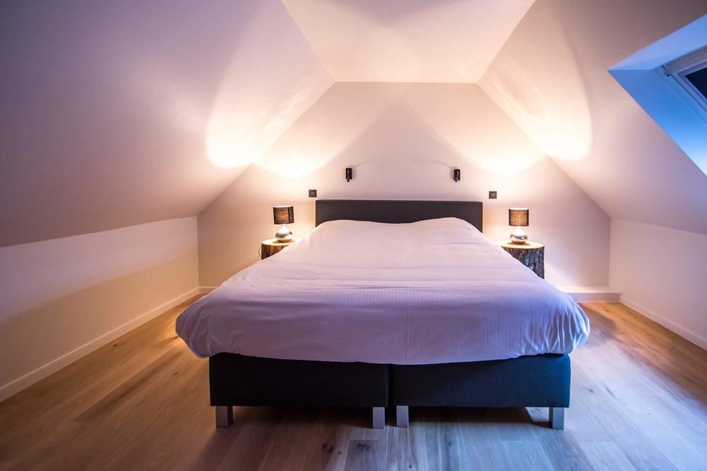 Hotel Ter Duinen - La Guera Кнокке-Хейст Экстерьер фото